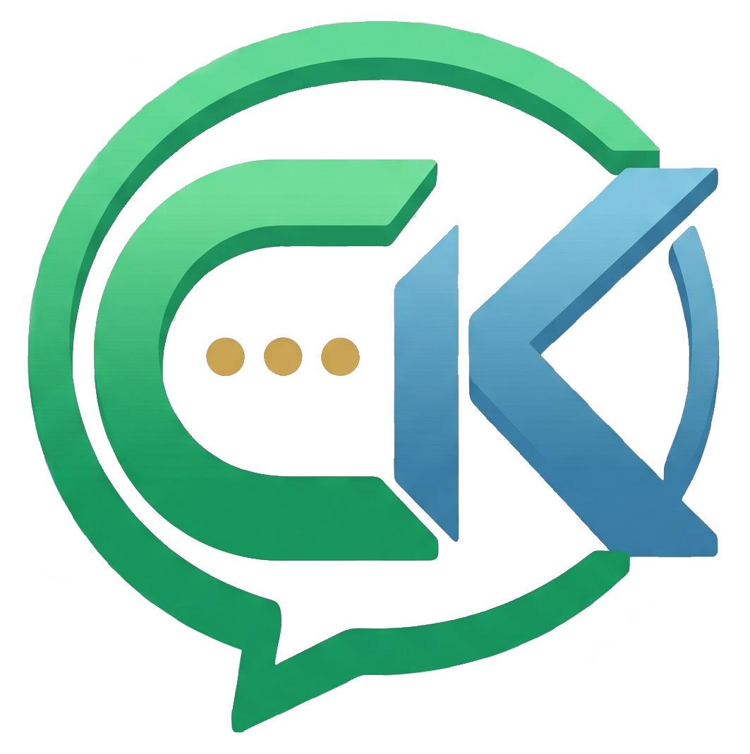 Chat Kaka Logo